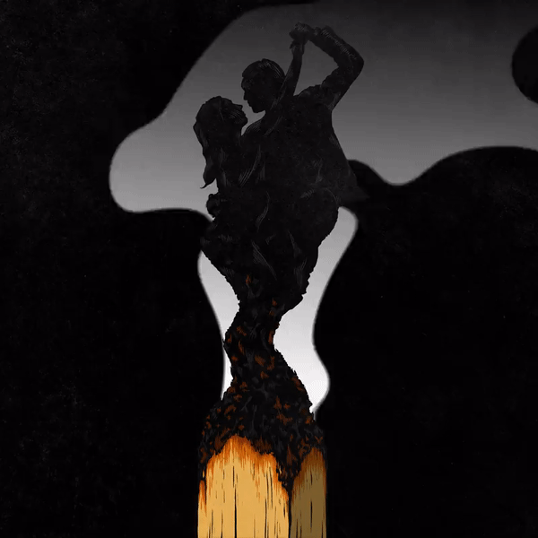 Dancing in the Dark